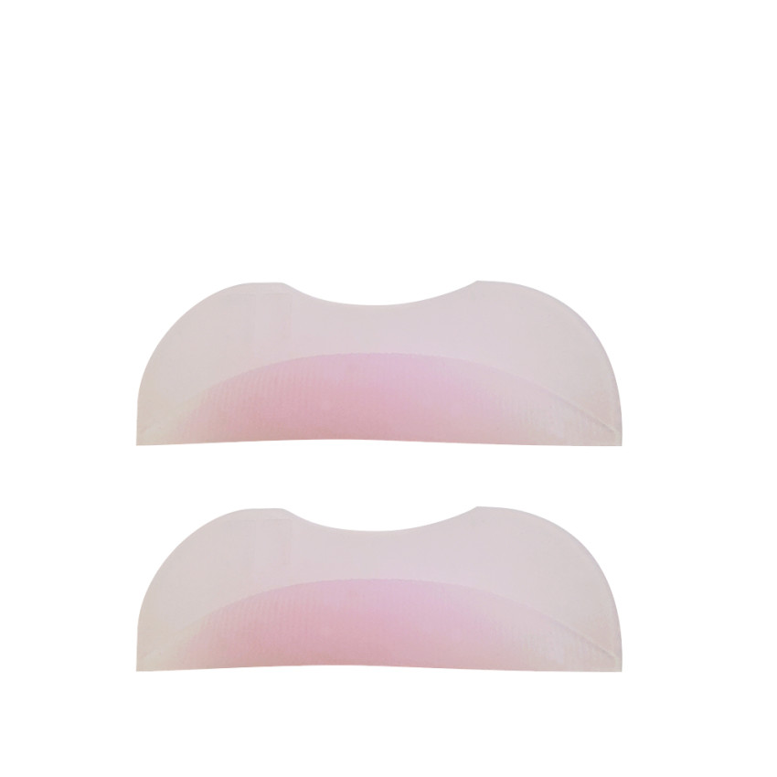 CALLAS Lift Pads / Silicone Eyelash Perming Curler Shield Pads - 5 Pair (10Pcs)